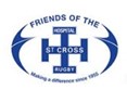 Friends of St Cross, Rugby
